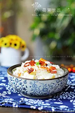 如何做洋芋饭的做法（黔江土家特色饭）