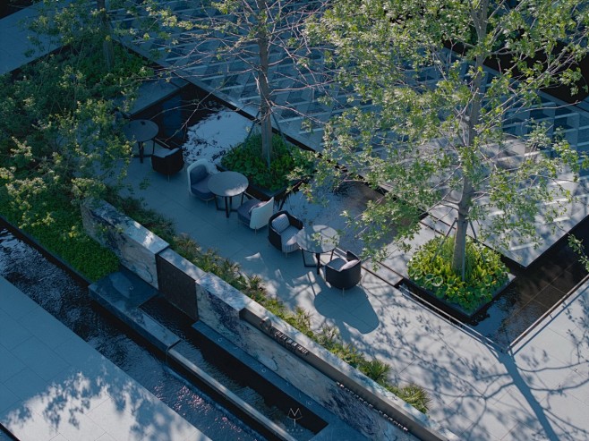 象屿·远香湖岸示范区 - hhlloo
