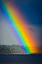 natscape:
500px / Backyard Rainbow - vertical by S