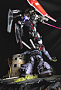 模型・プラモデル投稿コミュニティ【MG-モデラーズギャラリー】ガンプラ｜AFV｜ジオラマ｜ - 踏み台