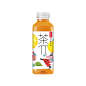 农夫山泉茶π柠檬红茶500ml