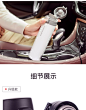 乐扣乐扣保温杯女士不锈钢便携直身杯男士水杯创意学生茶杯杯子-tmall.com天猫