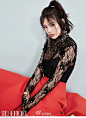 《时装 L'OFFICIEL》－马思纯