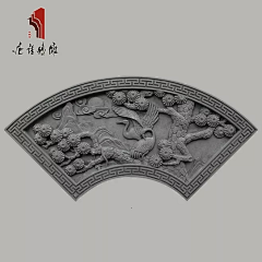 濤滒采集到雕花