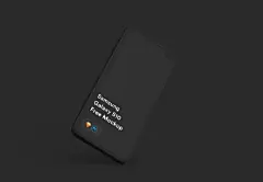 三星手机白模APP界面UI贴图样机模板 Free Samsung Galaxy S10 Mockup下载适用于Sketch和Photoshop的免费三星Galaxy S10样机。包含黏土版本和多变的颜色。

还要检查完整版

白土
黑土
多变的颜色
高质量
6500x4500像素
PSD和素描应用程序
原始的三星Galaxy S10样机
173兆字节