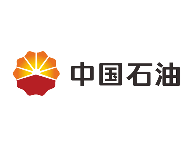 中国石油logo-花瓣网