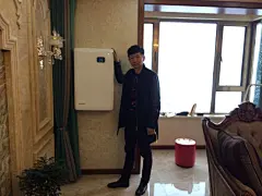 阁瑞浦新风空净设备制造商

电话：13370331268