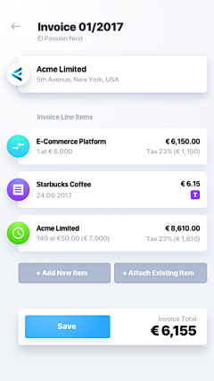 郬峙采集到APP-主界面