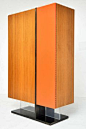 Vladimir Kagan Armoire Cabinet | From a unique collection of antique and modern cabinets at <a href="https://www.1stdibs.com/furniture/storage-case-pieces/cabinets/" rel="nofollow" target="_blank">www.1stdibs.com/...&am