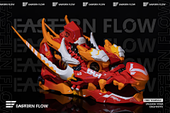 WeArtDoing采集到AirDragon机甲系列