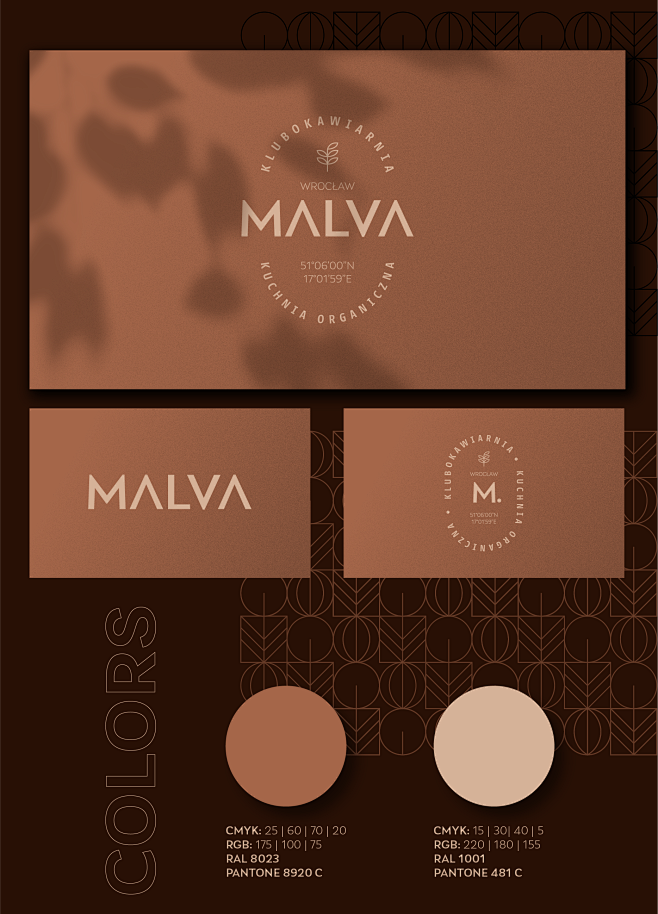 MALVA - club café vi...