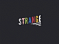 Strange_dribbble