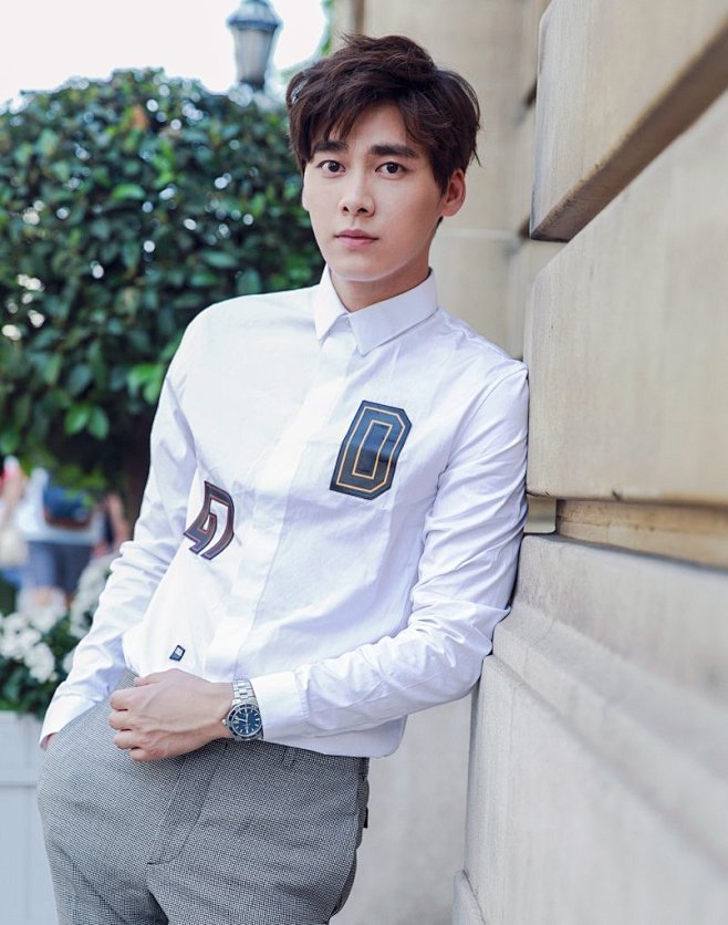 李易峰