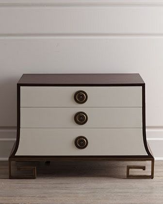 "Valliant" Chest by ...