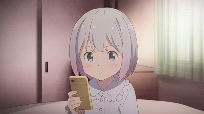 埃罗芒阿老师10