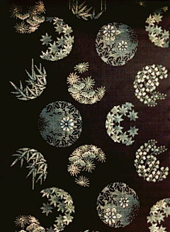 Snow_缓缓采集到花纹