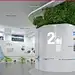 柯菲平药业 - 北京知空间展览展示有限公司 || SEE展示定位系统