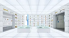亳州某学院·校史展馆设计|作品分享