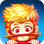 西游ICON_百度图片搜索