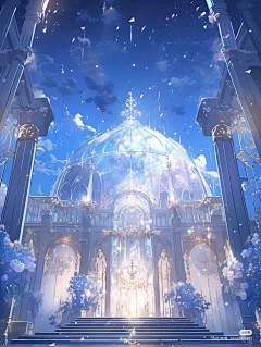 君·Mr采集到S|背景-少女心