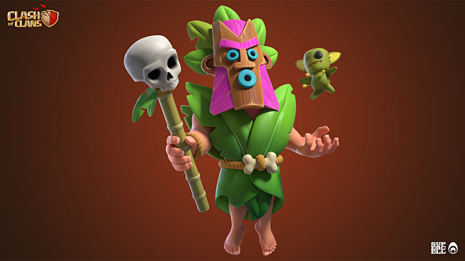 Clash of Clans - Jun...