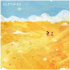 #中国设计 · 优品发布# 温柔的风景
作者：@苏格子插画 ​​​​