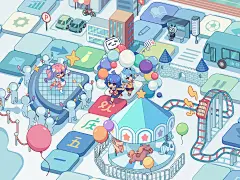 壁纸喵的个人空间_哔哩哔哩_bilibili