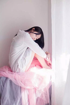 拍女友才是正经事采集到美女