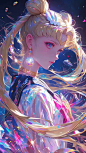 美少女战士