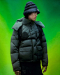 Moncler Genius 的品牌进化似乎完成了？ – NOWRE现客