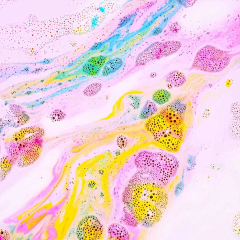 小小妖--要奋斗采集到Color