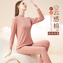 ·杂·采集到保暖模特