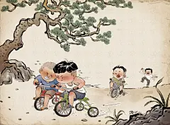 回忆一波童年，四驱车/小霸王/院子吃瓜…… - 小红书
