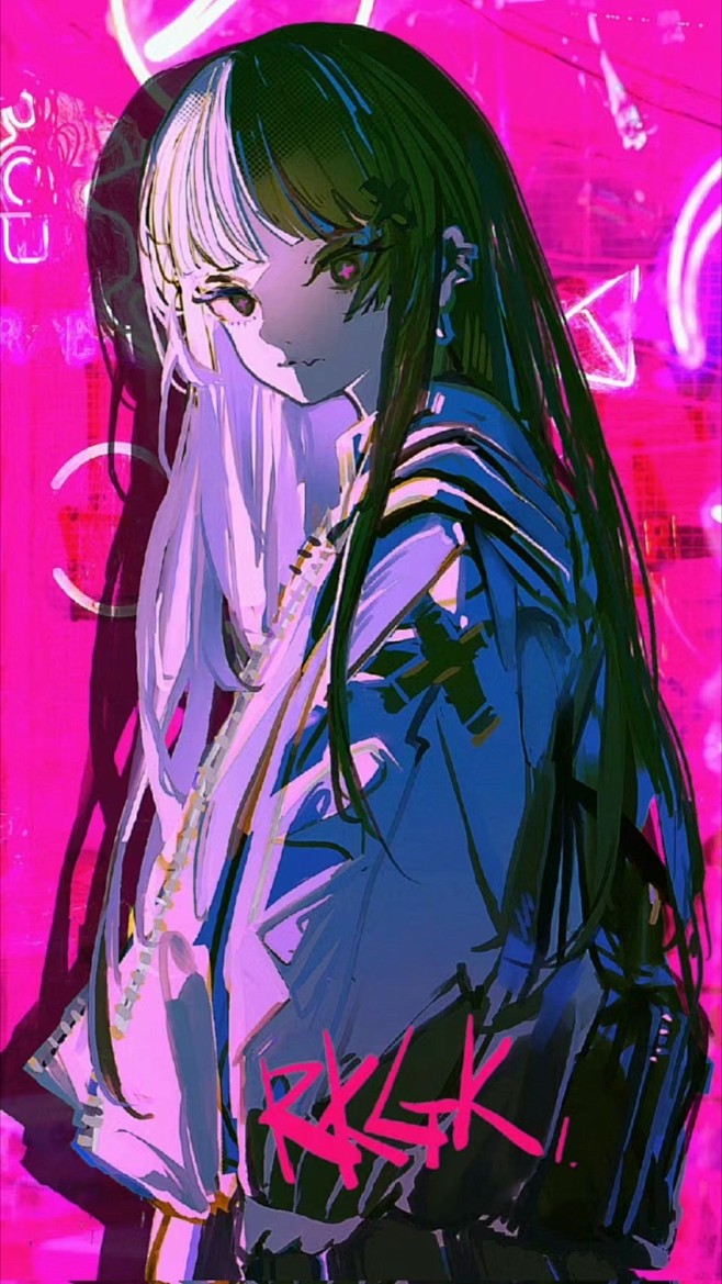 病娇