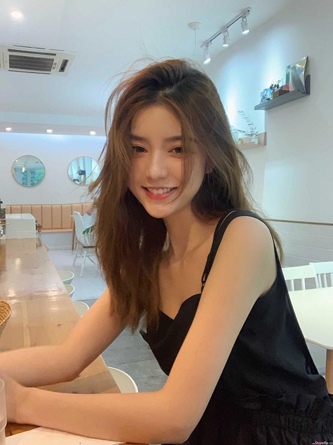 这颜值会不会太over！ 美妆博主「超级...
