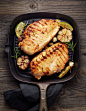 Grilled Chicken : Grilled Chicken