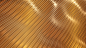 金色金属波浪线条纹理背景 Golden Backgrounds – 设计小咖
