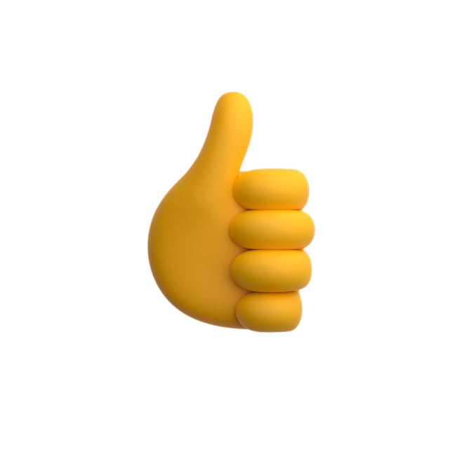 ThumbsUp