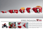 KFC: Speed Packaging