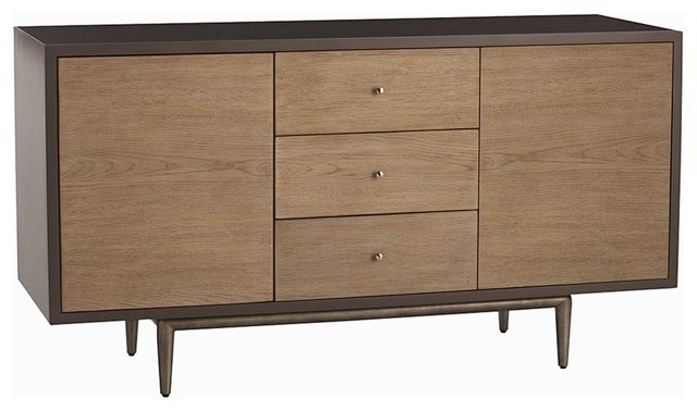 Trenton Lacquered/Ve...
