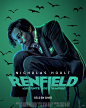 雷恩菲尔德 Renfield 海报