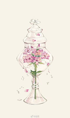 ~~嘿嘿*_*采集到花
