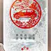 分享图片#合众新能源# #哪吒汽车#   小年到，盼团圆 ​​​​