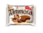 Tammora Chocolate Bar With Dates on Behance