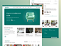 E-Commerce Platform Design by Sanoj Dilshan on Dribbble