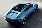 The Polestar O2 EV and its autonomous drone will fundamentally change the meaning of ‘driving’ - Yanko Design : The wind in your hair, a cinematic birds-eye shot of you in the car, 'Can We Skip To The Good Part' playing in the background, millions of like