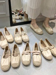 ValkyrieLS采集到Wish List - shoes