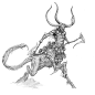 Miniature concepts 
