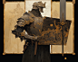 knightknight_Oil_paintingPost_ImpressionismGolden_Knightwearing_30fc318e-1cef-43b3-81b3-876f6167870d