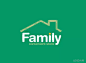 便利店logo-family